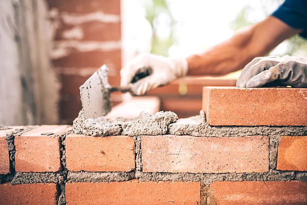 Villakent İnşaat Taş Duvarcısı